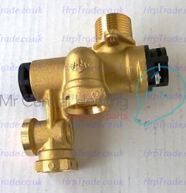 ALT SPARES  0020064049